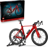 LEGO Icons Rennrad (11380) für 80,99 Euro