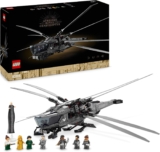 LEGO Icons Set 10327 – Dune Atreides Royal Ornithopter für 99,99 Euro