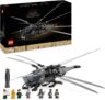 LEGO Icons Set 10327 – Dune Atreides Royal Ornithopter für 99,99 Euro