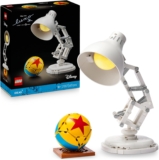 LEGO Ideas Disney Pixar Schreibtischlampe (21357) für 41,99 Euro