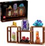 LEGO Ideas Mineraliensammlung (21362) für 39,99 Euro