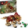 LEGO Jurassic World Babydinosaurier Dolores: Aquilops (76970) für 14,99 Euro