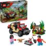 LEGO Jurassic World Raptor: Verfolgungsjagd (76972) für 22,99 Euro