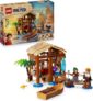 LEGO ONE Piece Windmühlendorf-Hütte (75636) für 19,99 Euro