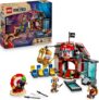 LEGO ONE Piece „Zirkuszelt von Buggy dem Clown“ (75637) für 29,99 Euro
