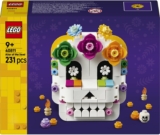 LEGO Opferaltar (40811) für 9,99 Euro