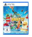 LEGO Party! (PlayStation 5) für 29,79 Euro