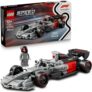 LEGO Speed Champions Audi Revolut F1 Team R26 Rennwagen (77259) für 18,90 Euro