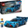 LEGO Speed Champions Bugatti Vision Gran Turismo Hypersportwagen (77253) für 17,99 Euro