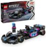 LEGO Speed Champions BWT Alpine F1 Team A524 (77248) für 14,99 Euro