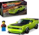 LEGO Speed Champions Dodge Challenger SRT Hellcat (77237) für 18,79 Euro