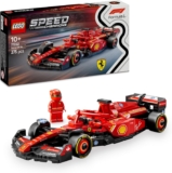 LEGO Speed Champions Ferrari SF-24 F1 Rennauto (77242) für 18,99 Euro