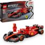 LEGO Speed Champions Ferrari SF-24 F1 Rennauto (77242) für 18,99 Euro