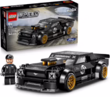 LEGO Speed Champions Ken Block’s 1965 Ford Mustang Hoonicorn V1 (77262) für 16,50 Euro