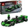 LEGO Speed Champions Kick Sauber F1 Team C44 Rennauto (77247) für 16,99 Euro