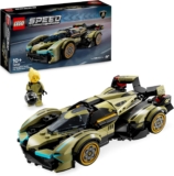 LEGO Speed Champions Lamborghini Lambo V12 Vision GT (76923) für 16,99€