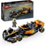 Lego Speed Champions McLaren Formel 1 Rennwagen (76919) für 14,99 Euro