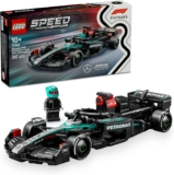 LEGO Speed Champions Mercedes-AMG F1 W15 (77244) für 16,87 Euro