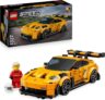 LEGO Speed Champions Porsche 911 GT3 RS Supersportwagen (77239) für 19,29 Euro