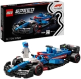 LEGO Speed Champions Visa Cash App RB VCARB 01 F1 (77246) für 16,99 Euro