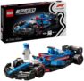 LEGO Speed Champions Visa Cash App RB VCARB 01 F1 (77246) für 16,99 Euro