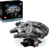 LEGO Star Wars 75375 Millennium Falke für 49,99 Euro