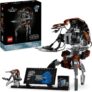 Lego Star Wars Droideka Set (75381) für 38,65 Euro