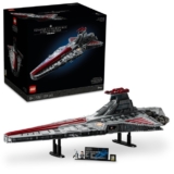 LEGO Star Wars – Republikanischer Angriffskreuzer der Venator-Klasse (75367) für 529€