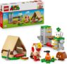 LEGO Super Mario Captain Toad-Camp (72040) für 11,70 Euro