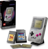 LEGO Super Mario Game Boy DIY Set (72046) für 44,99 Euro