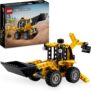 LEGO Technic Baggerlader (42197) für 5,59 Euro