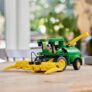 LEGO Technic John Deere 9700 Forage Harvester (42168) für 28,99 Euro
