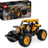 LEGO Technic Monster Jam DIGatron (42199) für 14,99 Euro