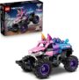 LEGO Technic Monster Jam – Sparkle Smash (42220) für 18,99 Euro