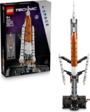 LEGO Technic NASA Artemis SLS Rakete (42221) für 39,99 Euro