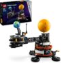 LEGO Technic Sonne Erde Mond Modell (42179) für 48,40 Euro