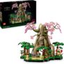 LEGO The Legend of Zelda Deku-Baum 2-in-1 Set (77092) für 254,90 Euro