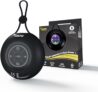 LEICKE DJ Roxxx Shower II – tragbarer Bluetooth Mini‑Lautsprecher für 7,98 Euro