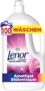 Lenor Color Amethyst Blütentraum Flüssigwaschmittel (100 Waschladungen) für 16,99 Euro