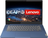Lenovo Chromebook IdeaPad Slim 3 (4GB/64GB) für 99€