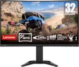 Lenovo G32qc-30 – 31,5″ 2K Gaming Monitor für 244,99€