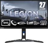 Lenovo Legion Y27h-30 27″ QHD Gaming Monitor für 254,99€