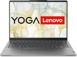 Lenovo Yoga Slim 6 Laptop für 699€ (statt 887€)