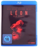 Leon – Der Profi (Blu-ray) für 6,97 Euro
