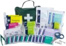 Lewis-Plast Premium Erste-Hilfe-Set für 10,99 Euro
