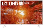 LG 43UQ76909LE LED-Fernseher (108 cm/43 Zoll, 4K Ultra HD, Smart-TV) für 299,99€