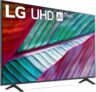 LG 50UR78006LK 127 cm (50 Zoll) UHD Fernseher für 299 Euro