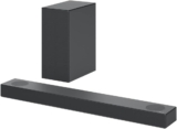 LG DS75Q 3.1.2 Soundbar (380W) für 199€