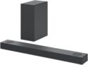 LG DS75Q 3.1.2 Soundbar (380W) für 199€