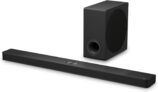 LG DS90TY 5.1.3 Dolby Atmos Soundbar (570W) für 365 Euro